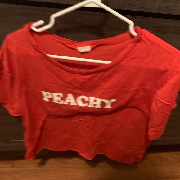 Graphic tee - Picture 1 of 1